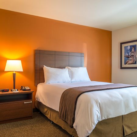 Mainstay Suites Спокан-Вэлли Экстерьер фото